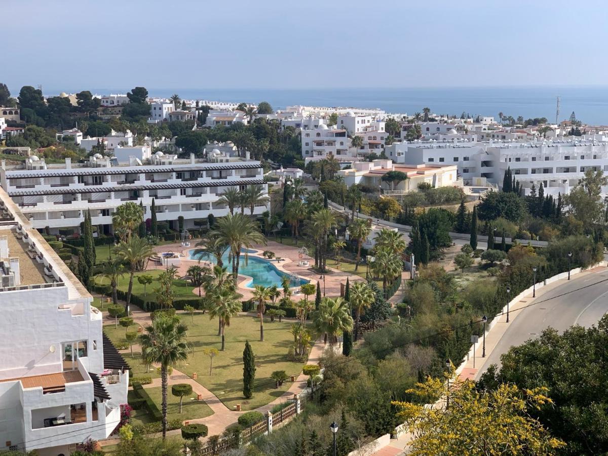 Casajuana Mojacar Daire Dış mekan fotoğraf